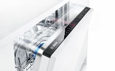 Bosch Opvaskemaskine SMD8TCX04E (Fuldintegreret)
