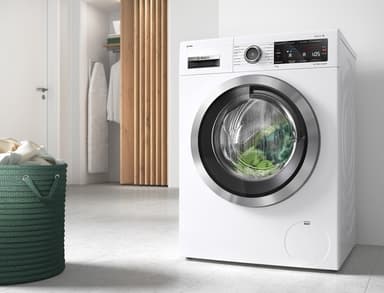 Bosch Tørretumbler WQG2420PSN