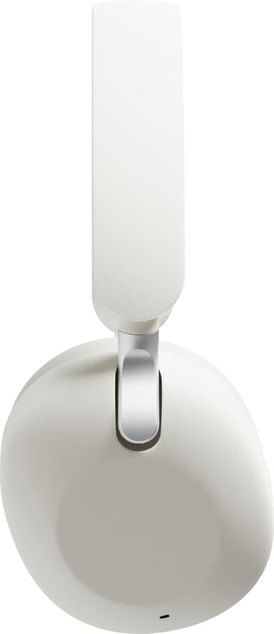 Sudio K2 Pro trådløse around-ear-hovedtelefoner (hvid)