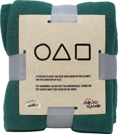 Neamedia Icons Squid Games merch-sæt