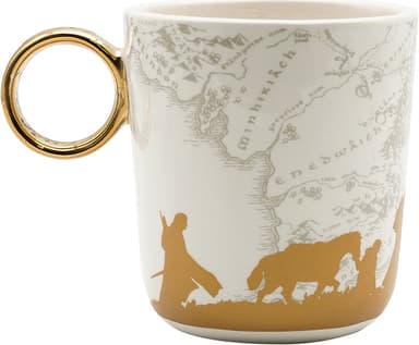ABYStyle Ringenes Herre kop (One Ring)