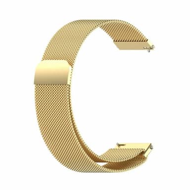 Milanese magnetisk urrem Huawei Watch GT5 (41mm) - Guld