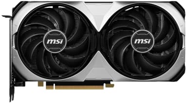MSI GeForce RTX™ 4070 Ti SUPER 16G VENTUS 2X OC grafikkort