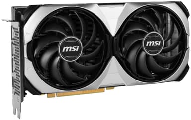 MSI GeForce RTX™ 4070 Ti SUPER 16G VENTUS 2X OC grafikkort
