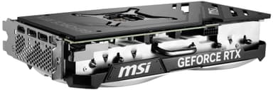 MSI GeForce RTX™ 4070 Ti SUPER 16G VENTUS 2X OC grafikkort