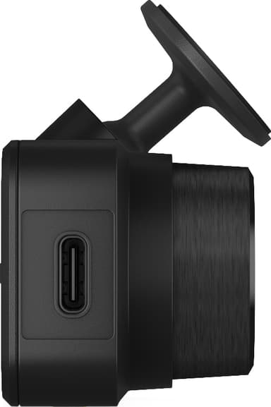 Garmin Mini 3 dashboard kamera (Sort)