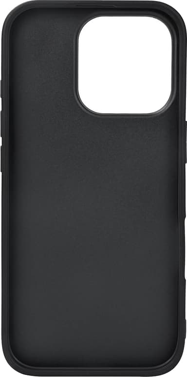 Buffalo MagSeries iPhone 16 Pro etui (sort)