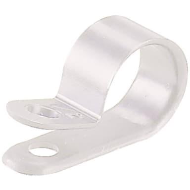 Panduit CCS25-S8-C Befæstigelsesbånd Skruebar CCS25-S8-C Bundt-Ø-område 6.30 mm (max) Natur 1 stk