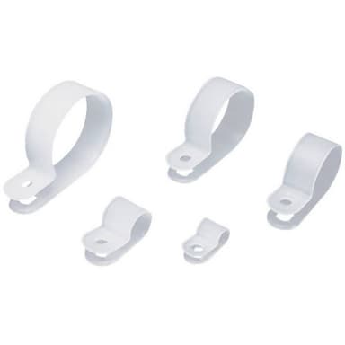 TRU COMPONENTS TC-UC3203 Befæstigelsesbånd Skruebar