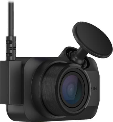 Garmin Mini 3 dashboard kamera (Sort)