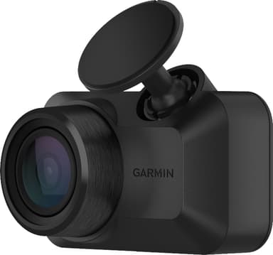 Garmin Mini 3 dashboard kamera (Sort)