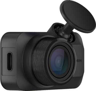 Garmin Mini 3 dashboard kamera (Sort)