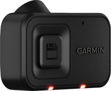 Garmin Mini 3 dashboard kamera (Sort)