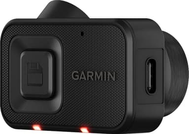 Garmin Mini 3 dashboard kamera (Sort)