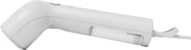 Steamery Cirrus X håndholdt steamer (hvid)