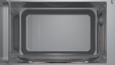 Siemens Mikrobølgeovn BF523LMW3 (hvid)