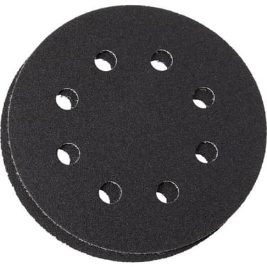 Fein 63717231020 Excenter slibepapir med burrebånd,