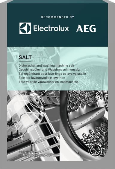 Electrolux Salt M3GCS202