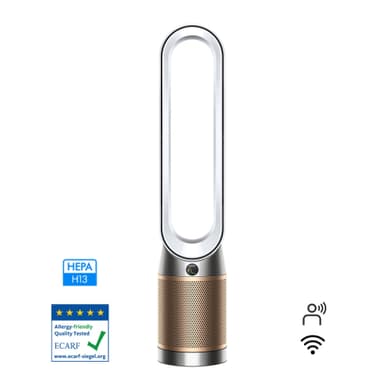 Dyson Purifier Cool Formaldehyde TP09 Pro luftrenser thumbnail