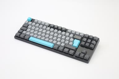 Varmilo VEA88 Sakura V2 TKL/Pink LED/USB-C/PBT/MX Brown