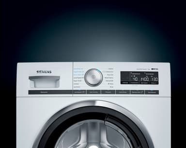 Siemens Vaskemaskine WG56H2AIDN