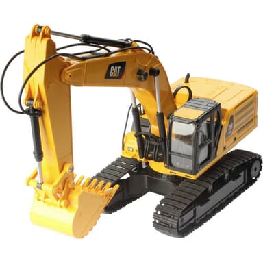 Bahco 3940-METAL-SET-5P 5 stk