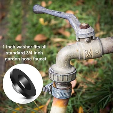 Højtryksrenser O-ring sæt 20-delt MultiColor Karcher K2/K3/K4/K5/K6/K7