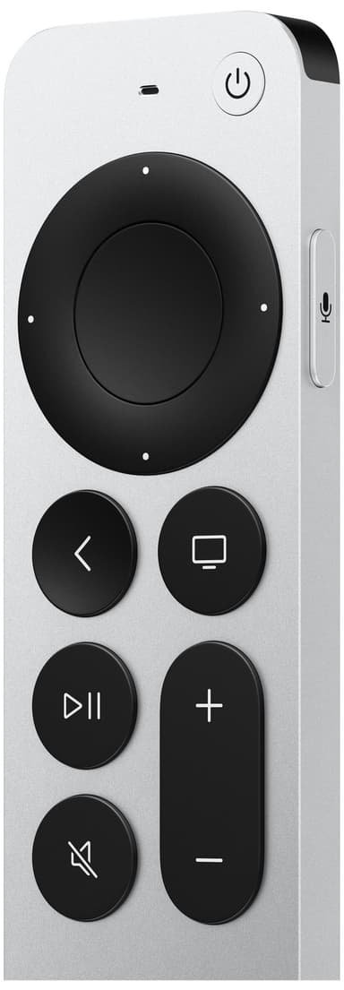 Apple TV 4K 3. Gen - 64 GB (WiFi)