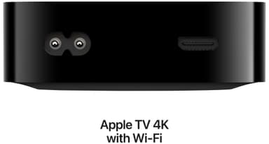Apple TV 4K 3. Gen - 64 GB (WiFi)