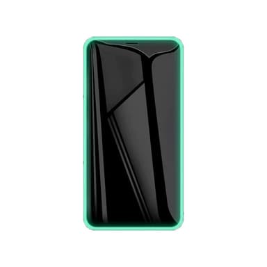 Luminous Privacy Screen Protector 3-Pack Gennemsigtig iPhone 13 Pro Max