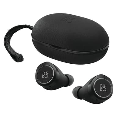 Bang & Olufsen Beoplay E8, Hörlurar