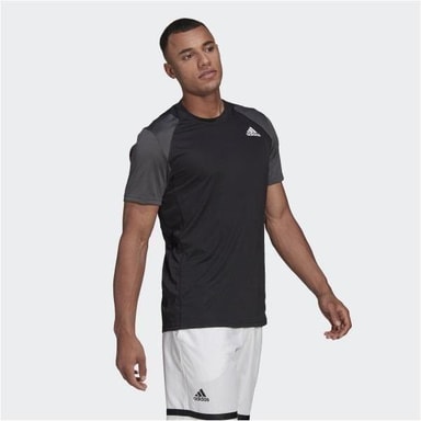 Adidas Club Tee Primeblue | Elgiganten