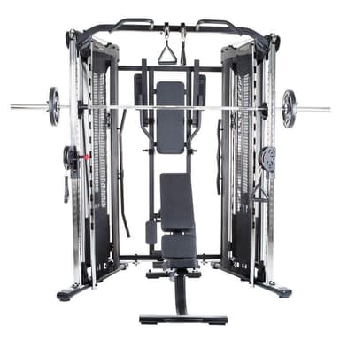 Finnlo Multi-gym Autark 10.0