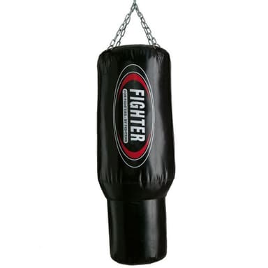 Fighter Uppercut Custom Punchbag
