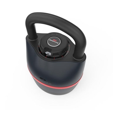 Bowflex 840 Selecttech Kettlebell 18 kg Elgiganten
