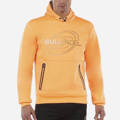 Bullpadel Ramzi Orange
