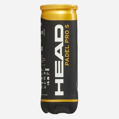 Head Padel Pro S 24-Pack