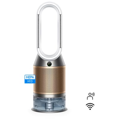 Dyson Purifier Humidify + Cool Formaldehyde luftrenser 379491-01 thumbnail