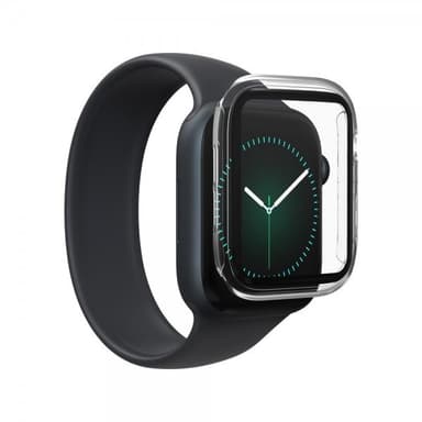 ZAGG InvisibleShield Apple Watch 45mm Cover med Skærmbeskytter Glass ...