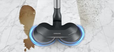 Samsung Jet 90 Spinning Sweeper VCAWB650