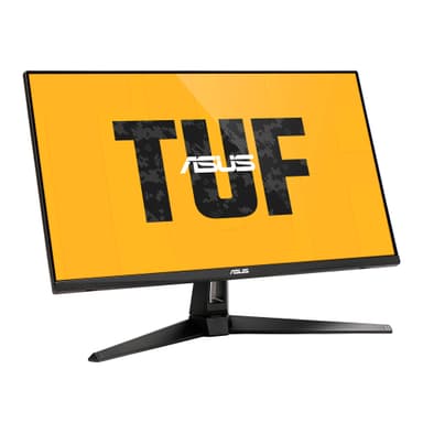 Asus TUF Gaming VG279Q1A 27" gaming skærm