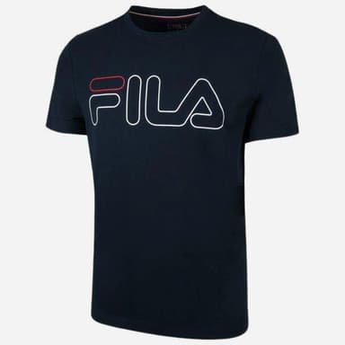 Fila Tee Ricki XXL