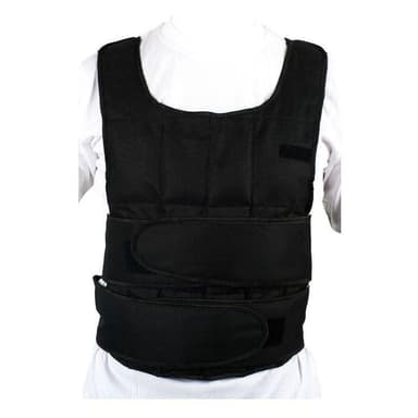 Nordic Fighter Vægtvest 5 kg