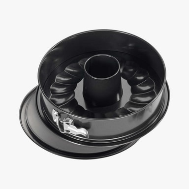 Springform rund m. 2 bunde Ø26cm | Elgiganten | Elgiganten