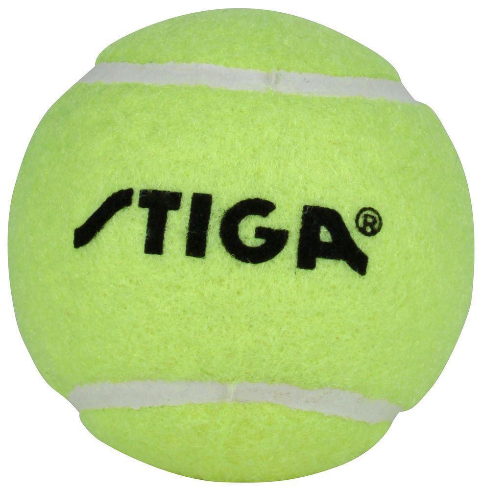 Reproducere snap Prøv det STIGA Ten Tennis Ball Advance 3-P | Elgiganten