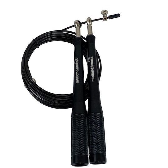 Motion & Fitness PRO M&F Speed Rope