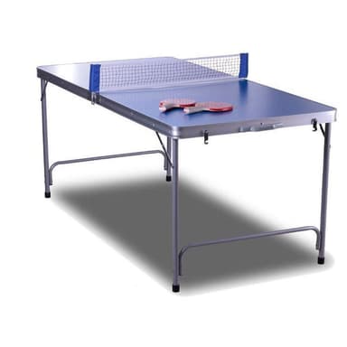 ProSport Mini bordtennisbord, sammenklappeligt