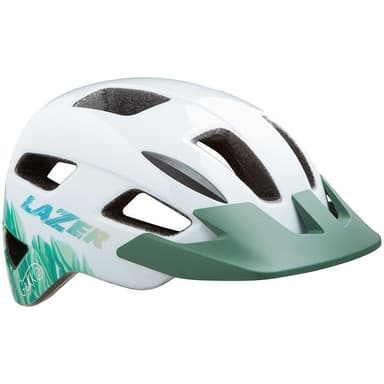 Lazer hjelm Gekko 50-56 cm