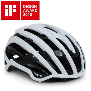 Kask Valegro, cykelhjälm