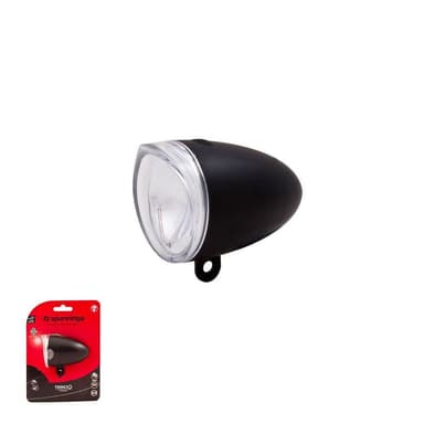 SPANNINGA Front light Trendo Xb